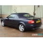 Audi A4 (B6) 2000-2004 | №199980, Англия