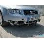 Audi A4 (B6) 2000-2004 | №200132, Англия