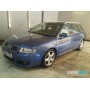 Audi A4 (B7) 2005-2007 | №200283, Англия