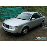 Audi A6 (C5) 1997-2004 | №203985, Англия
