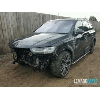 Audi Q7 | №201498, Англия