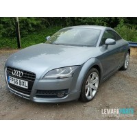 Audi TT | №200238, Англия