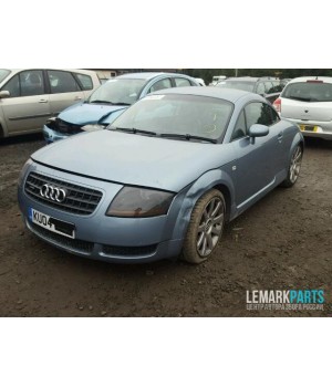 Audi TT | №200926, Англия