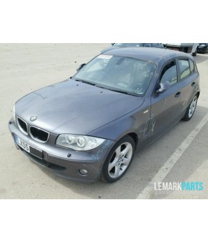 BMW 1 E87 2004-2011 | №187056, Англия