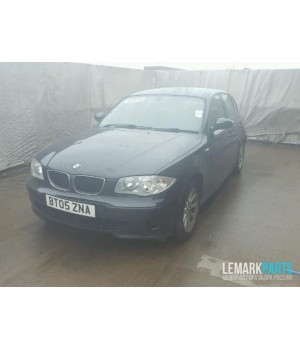 BMW 1 E87 2004-2011 | №196022, Англия
