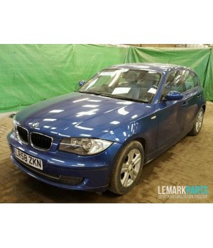 BMW 1 E87 2004-2011 | №196171, Англия