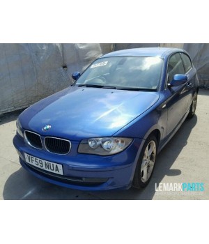 BMW 1 E87 2004-2011 | №197000, Англия