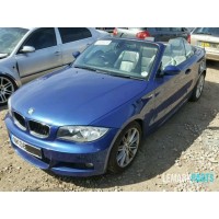 BMW 1 E87 2004-2011 | №198255, Англия