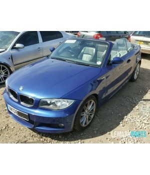 BMW 1 E87 2004-2011 | №198255, Англия