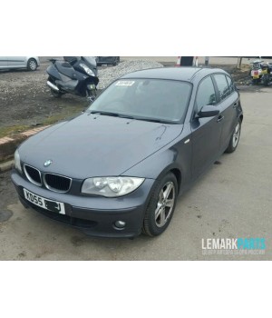 BMW 1 E87 2004-2011 | №199121, Англия