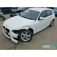 BMW 1 E87 2004-2011 | №199127, Англия