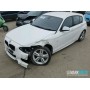BMW 1 E87 2004-2011 | №199127, Англия