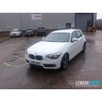 BMW 1 E87 2004-2011 | №199339, Англия