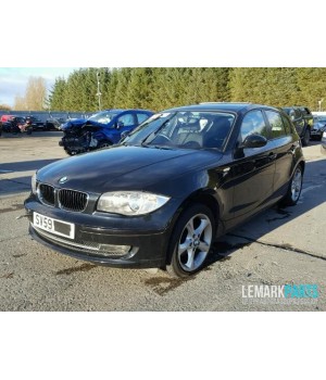 BMW 1 E87 2004-2011 | №200016, Англия