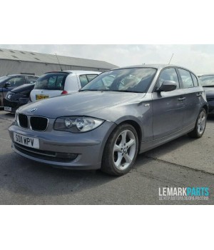 BMW 1 E87 2004-2011 | №200066, Англия