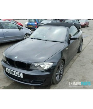 BMW 1 E87 2004-2011 | №200287, Англия