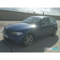 BMW 1 E87 2004-2011 | №200331, Англия