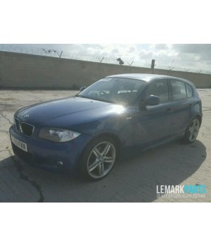 BMW 1 E87 2004-2011 | №200331, Англия