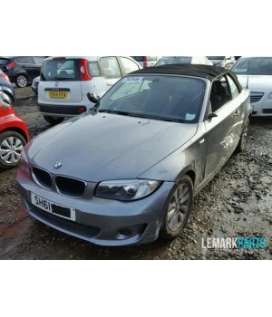 BMW 1 E87 2004-2011 | №200554, Англия
