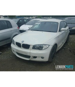 BMW 1 E87 2004-2011 | №200622, Англия
