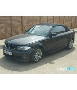 BMW 1 E87 2004-2011 | №200699, Англия