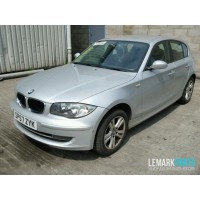 BMW 1 E87 2004-2011 | №201067, Англия