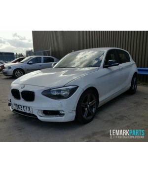 BMW 1 E87 2004-2011 | №201163, Англия