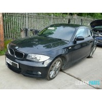 BMW 1 E87 2004-2011 | №201263, Англия