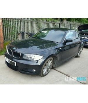 BMW 1 E87 2004-2011 | №201263, Англия