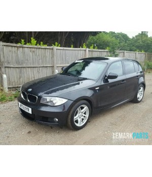 BMW 1 E87 2004-2011 | №201328, Англия
