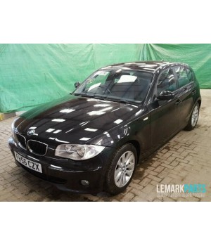 BMW 1 E87 2004-2011 | №201467, Англия