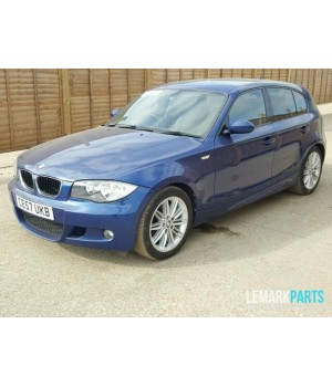 BMW 1 E87 2004-2011 | №201625, Англия