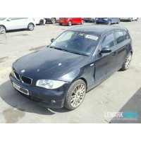 BMW 1 E87 2004-2011 | №201628, Англия