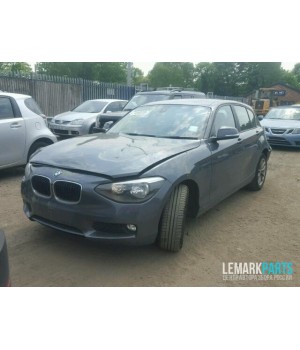 BMW 1 E87 2004-2011 | №201633, Англия