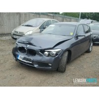 BMW 1 E87 2004-2011 | №201776, Англия
