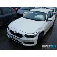 BMW 1 E87 2004-2011 | №201824, Англия
