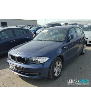 BMW 1 E87 2004-2011 | №201899, Англия