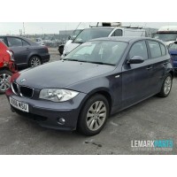 BMW 1 E87 2004-2011 | №201970, Англия