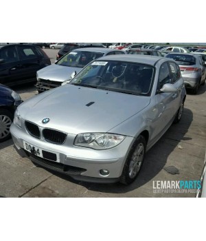BMW 1 E87 2004-2011 | №201982, Англия