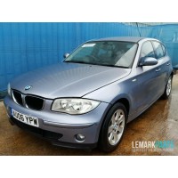 BMW 1 E87 2004-2011 | №201988, Англия