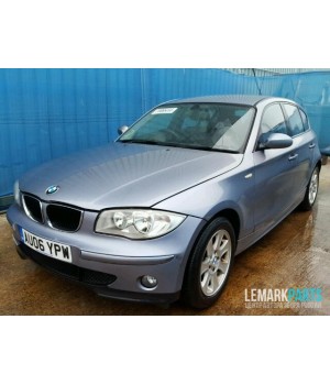 BMW 1 E87 2004-2011 | №201988, Англия