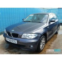 BMW 1 E87 2004-2011 | №202020, Англия