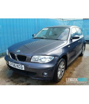 BMW 1 E87 2004-2011 | №202020, Англия