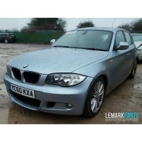 BMW 1 E87 2004-2011 | №202346, Англия