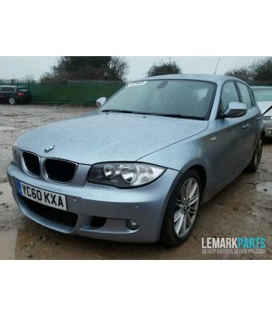 BMW 1 E87 2004-2011 | №202346, Англия