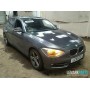 BMW 1 E87 2004-2011 | №202532, Англия