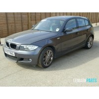 BMW 1 E87 2004-2011 | №202562, Англия