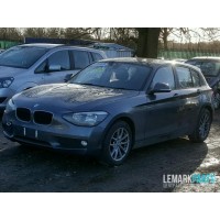 BMW 1 E87 2004-2011 | №202806, Англия
