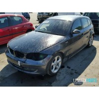 BMW 1 E87 2004-2011 | №202908, Англия