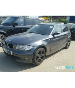 BMW 1 E87 2004-2011 | №203011, Англия